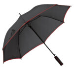 JENNA. Parapluie en polyester 190T avec ouverture automatique – Image 3