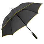 JENNA. Parapluie en polyester 190T avec ouverture automatique – Image 4