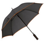 JENNA. Parapluie en polyester 190T avec ouverture automatique – Image 10