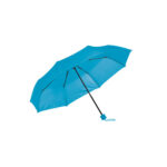 MARIA. Parapluie pliant en polyester 190T – Image 12