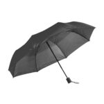 TOMAS. Parapluie pliable en polyester 190T avec ouverture automatique – Image 3