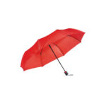 TOMAS. Parapluie pliable en polyester 190T avec ouverture automatique – Image 5
