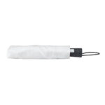 TOMAS. Parapluie pliable en polyester 190T avec ouverture automatique – Image 8