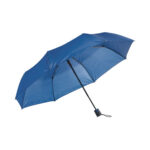 TOMAS. Parapluie pliable en polyester 190T avec ouverture automatique – Image 9