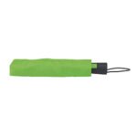 TOMAS. Parapluie pliable en polyester 190T avec ouverture automatique – Image 12
