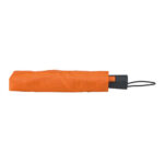 TOMAS. Parapluie pliable en polyester 190T avec ouverture automatique – Image 14