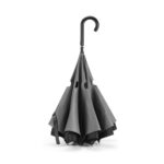 ANGELA. Parapluie réversible en pongee 190T – Image 6