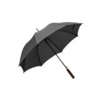 APOLO. Parapluie en polyester recyclé (100% rPET) pongee avec ouverture automatique – Image 3