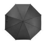 APOLO. Parapluie en polyester recyclé (100% rPET) pongee avec ouverture automatique – Image 5