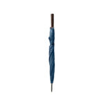 APOLO. Parapluie en polyester recyclé (100% rPET) pongee avec ouverture automatique – Image 7