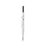 APOLO. Parapluie en polyester recyclé (100% rPET) pongee avec ouverture automatique – Image 10