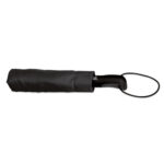CAMPANELA. Parapluie pliable pongé 190T à ouverture et fermeture automatiques – Image 2