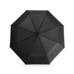 CAMPANELA. Parapluie pliable pongé 190T à ouverture et fermeture automatiques – Image 4