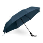 CAMPANELA. Parapluie pliable pongé 190T à ouverture et fermeture automatiques – Image 5