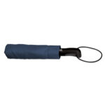 CAMPANELA. Parapluie pliable pongé 190T à ouverture et fermeture automatiques – Image 6