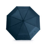 CAMPANELA. Parapluie pliable pongé 190T à ouverture et fermeture automatiques – Image 7