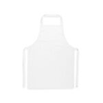 CUMIN. Tablier en coton sergé (twill), 180 g/m² – Image 9