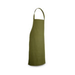 CUMIN. Tablier en coton sergé (twill), 180 g/m² – Image 12
