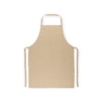 CUMIN. Tablier en coton sergé (twill), 180 g/m² – Image 15