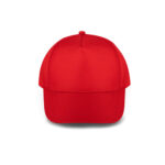 BENEDICT. Casquette en polyester recyclé (100% rPET) – Image 8
