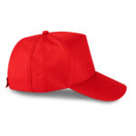 BENEDICT. Casquette en polyester recyclé (100% rPET) – Image 9