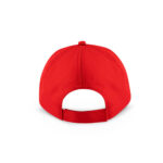 BENEDICT. Casquette en polyester recyclé (100% rPET) – Image 10