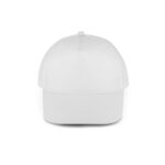 BENEDICT. Casquette en polyester recyclé (100% rPET) – Image 12