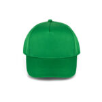 BENEDICT. Casquette en polyester recyclé (100% rPET) – Image 16