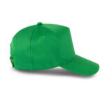 BENEDICT. Casquette en polyester recyclé (100% rPET) – Image 17