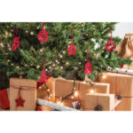 JUBANY. Ornements de Noël – Image 3