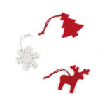 ZERMATT. Ornements de Noël – Image 2