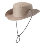 BLASS. Chapeau safari 100% polyester (160 g/m²) – Image 4