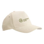 BAILEY. Casquette 100% coton
