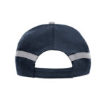 JONES. Casquette en polyester avec éléments réfléchissants – Image 2