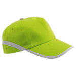 JONES. Casquette en polyester avec éléments réfléchissants – Image 6
