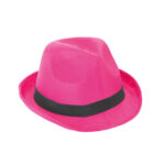 MANOLO. Chapeau en PP – Image 4