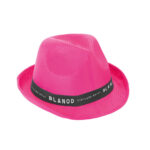 MANOLO. Chapeau en PP – Image 2