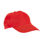 CAMPBEL. Casquette en polyester – Image 5
