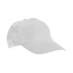 CAMPBEL. Casquette en polyester – Image 6