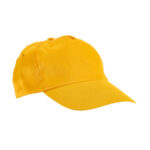 CAMPBEL. Casquette en polyester – Image 7