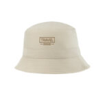 JOSEPH. Bob en coton canevas et polyester (220 g/m²) – Image 2
