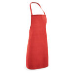 CURRY. Tablier en coton et polyester (180 g/m²) – Image 5