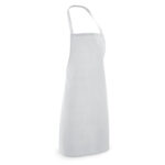 CURRY. Tablier en coton et polyester (180 g/m²) – Image 6
