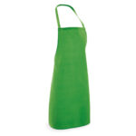 CURRY. Tablier en coton et polyester (180 g/m²) – Image 8