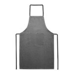 ZIMBRO. Tablier avec coton recyclé (140 g/m²) – Image 4