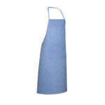 ZIMBRO. Tablier avec coton recyclé (140 g/m²) – Image 5