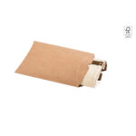 HOLM. Tablier en toile 100% coton (320 g/m²) avec détails en métal – Image 8