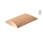 HOLM. Tablier en toile 100% coton (320 g/m²) avec détails en métal – Image 3