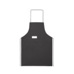 CHIVES. Tablier en coton et polyester (150 g/m²) – Image 3