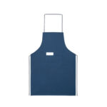 CHIVES. Tablier en coton et polyester (150 g/m²) – Image 5